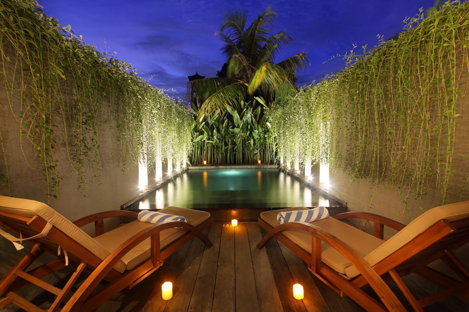 The 1O1 Bali Oasis Sanur Hotel Exterior photo