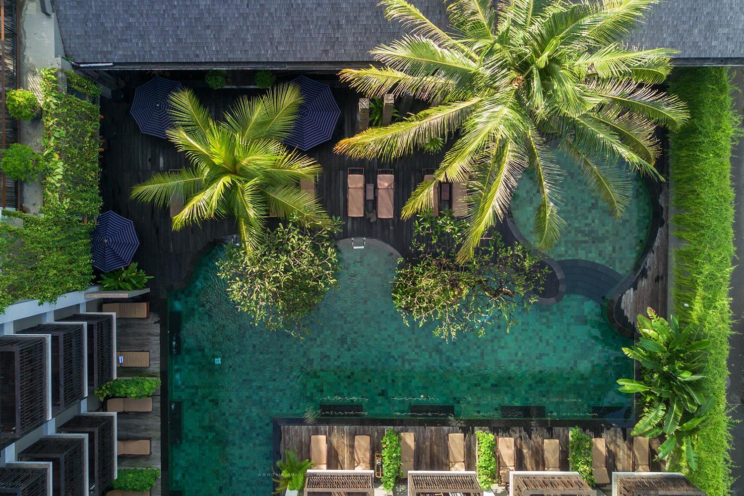 The 1O1 Bali Oasis Sanur Hotel Exterior photo